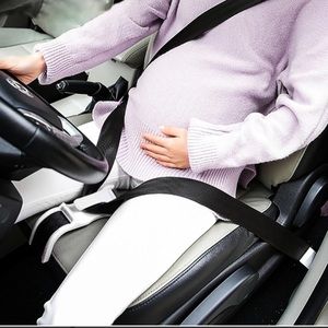 Mimi Pregnancy Seatbelt